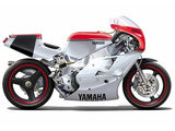 1/12 YAMAHA YZF750 LUCKY STRIKE ROBERTS (Bike-No6)