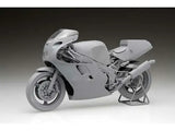 1/12 YAMAHA YZF750 LUCKY STRIKE ROBERTS (Bike-No6)