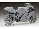 1/12 YAMAHA YZF750 LUCKY STRIKE ROBERTS (Bike-No6)