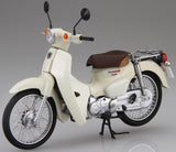 1/12 Super Cub110 (Virgin Beige) (B-NX-No8)