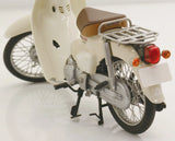 1/12 Super Cub110 (Virgin Beige) (B-NX-No8)