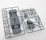 1/24 Toyota AE86 Trueno '83 "Carbon Bonnet" [ISD-19]
