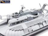 1/35 US Navy Patrol Air Cushion Vehicle(PACV)