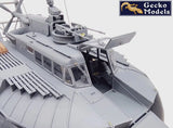1/35 US Navy Patrol Air Cushion Vehicle(PACV)