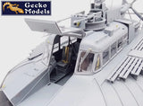 1/35 US Navy Patrol Air Cushion Vehicle(PACV)