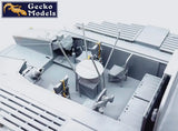 1/35 US Navy Patrol Air Cushion Vehicle(PACV)