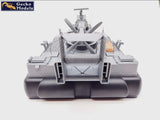 1/35 US Navy Patrol Air Cushion Vehicle(PACV)