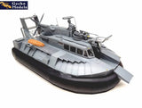 1/35 US Navy Patrol Air Cushion Vehicle(PACV)