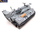 1/35 US Navy Patrol Air Cushion Vehicle(PACV)
