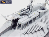 1/35 US Navy Patrol Air Cushion Vehicle(PACV)