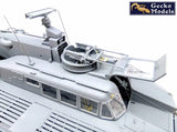 1/35 US Navy Patrol Air Cushion Vehicle(PACV)