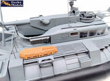 1/35 US Navy Patrol Air Cushion Vehicle(PACV)