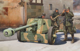 1/16 German Pak 40 7.5cm Anti-Tank Gun