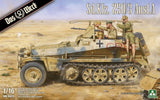 1/16 Sd.Kfz. 250/3 Ausf. A