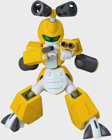 1/6 Medabot KBT00-M Metal Beetle (Metabee)