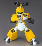 1/6 Medabot KBT00-M Metal Beetle (Metabee)