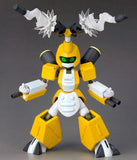 1/6 Medabot KBT00-M Metal Beetle (Metabee)