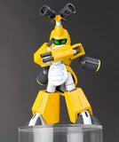 1/6 Medabot KBT00-M Metal Beetle (Metabee)