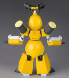 1/6 Medabot KBT00-M Metal Beetle (Metabee)