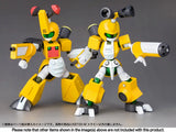 1/6 Medabot KBT00-M Metal Beetle (Metabee)