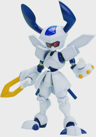 1/6 Medabot KWG00-M Head Scissors (Rokusho)