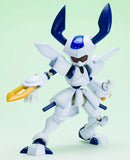 1/6 Medabot KWG00-M Head Scissors (Rokusho)