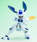 1/6 Medabot KWG00-M Head Scissors (Rokusho)