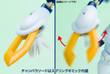 1/6 Medabot KWG00-M Head Scissors (Rokusho)