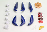 1/6 Medabot KWG00-M Head Scissors (Rokusho)