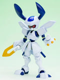 1/6 Medabot KWG00-M Head Scissors (Rokusho)
