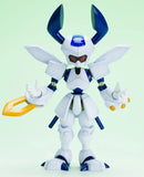 1/6 Medabot KWG00-M Head Scissors (Rokusho)