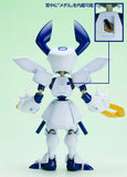 1/6 Medabot KWG00-M Head Scissors (Rokusho)