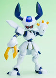 1/6 Medabot KWG00-M Head Scissors (Rokusho)
