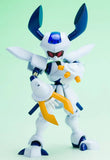 1/6 Medabot KWG00-M Head Scissors (Rokusho)