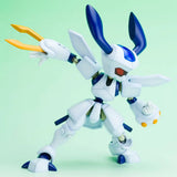 1/6 Medabot KWG00-M Head Scissors (Rokusho)