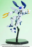 1/6 Medabot KWG00-M Head Scissors (Rokusho)