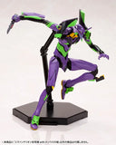 Evangelion Test Type01 with Spear of Cassius