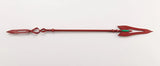 Evangelion Test Type01 with Spear of Cassius