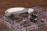 Zoids Customize Parts Attack Booster Set