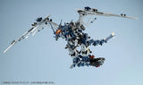 1/72 Zoids RZ045 Salamander