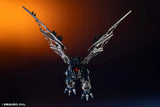 1/72 Zoids RZ045 Salamander