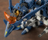 1/72 Zoids RZ045 Salamander