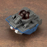 1/72 Zoids RZ045 Salamander