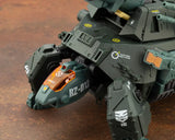 Zoids: RZ-013 Cannon Tortoise Marking Plus Ver.
