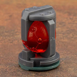 Zoids: RZ-013 Cannon Tortoise Marking Plus Ver.