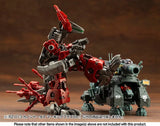 Zoids: RZ-013 Cannon Tortoise Marking Plus Ver.