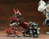 Zoids: RZ-013 Cannon Tortoise Marking Plus Ver.