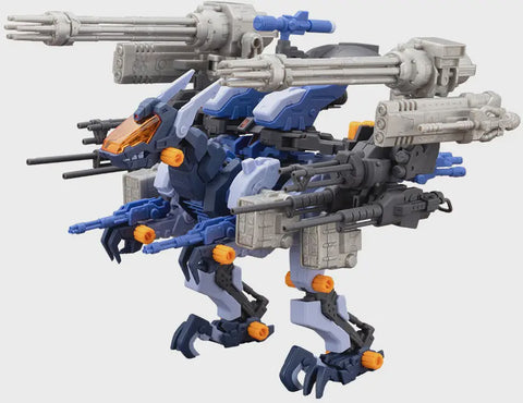 1/72 Zoids Gun Sniper Leena Special 2001 Re/Color