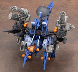 1/72 Zoids Gun Sniper Leena Special 2001 Re/Color