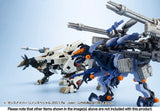 1/72 Zoids Gun Sniper Leena Special 2001 Re/Color